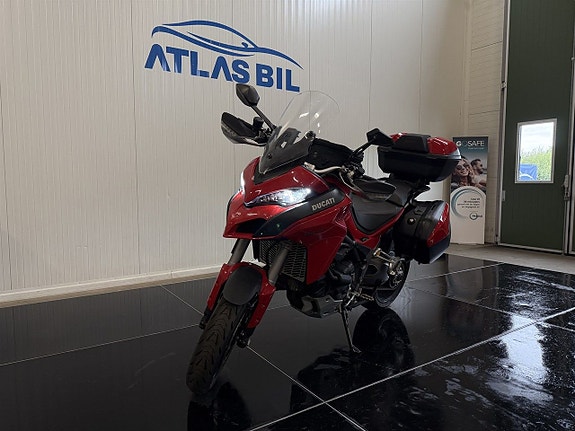 Ducati Multistrada