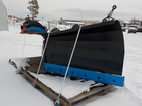 Ny SE Vikplog 370 och 400 cm till rätt pris FRI FRAKT 10 of 12