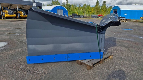 Ny SE Vikplog 370 och 400 cm till rätt pris FRI FRAKT 3 of 12