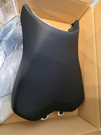 Kawasaki Ninja 1000 SX 918 mil 1 ägare Nyskick 9 of 10