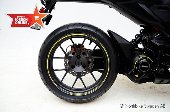 Can-Am Pulse 73 5 of 5
