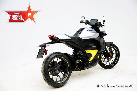Can-Am Pulse 73 3 of 5