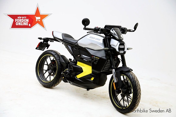 Can-Am Pulse 73 2 of 5