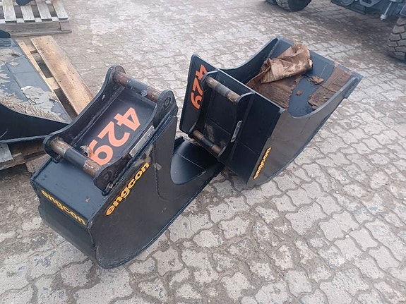 Wacker Neuson EW 65 , Begagnad SÄLJES 24 of 24