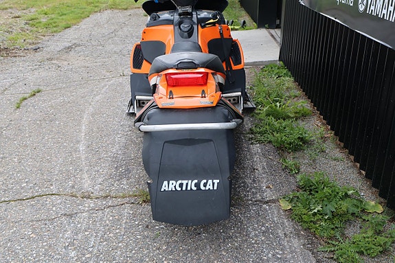 Arctic Cat F8 SNO PRO LÅGMIL -08 6 of 10