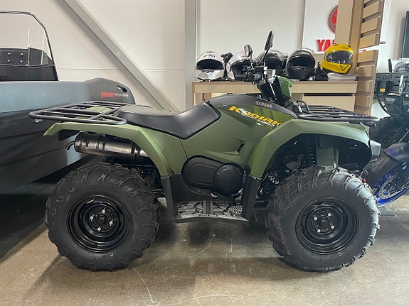 Yamaha KODIAK 450 EPS  TRAKTOR ATV kodiak 450 2 of 3
