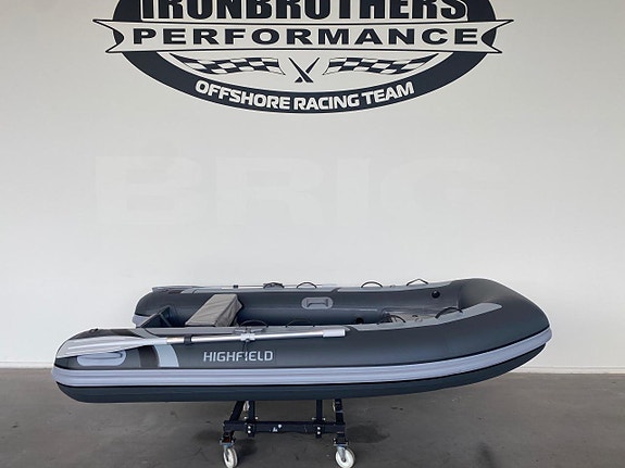 Highfield Classic 260-290-310-340-360-380