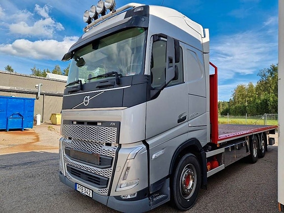 Volvo FH 13 460TC