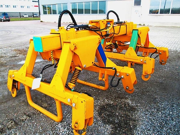 Stevenel spreader GC 4EX