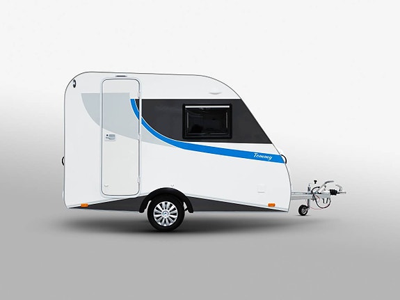 ERBJUDANDE i Lager TOMPLAN Minicamper TK 30 Fullutrustad 1ex 7 of 12