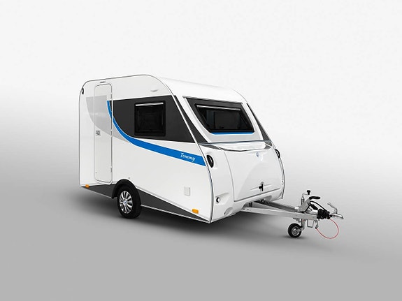 ERBJUDANDE i Lager TOMPLAN Minicamper TK 30 Fullutrustad 1ex 3 of 12