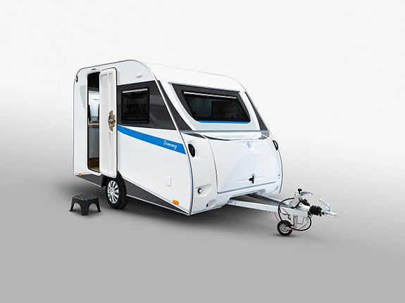 ERBJUDANDE i Lager TOMPLAN Minicamper TK 30 Fullutrustad 1ex 5 of 12