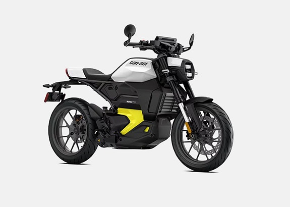 Can-Am Pulse 2 of 4
