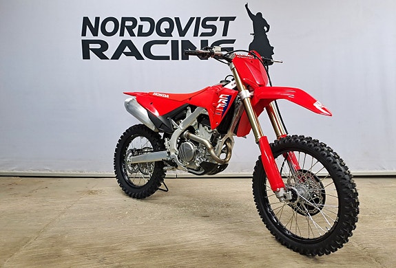 Honda CRF250R RÄNTEKAMPANJ *Fri frakt 3 of 5