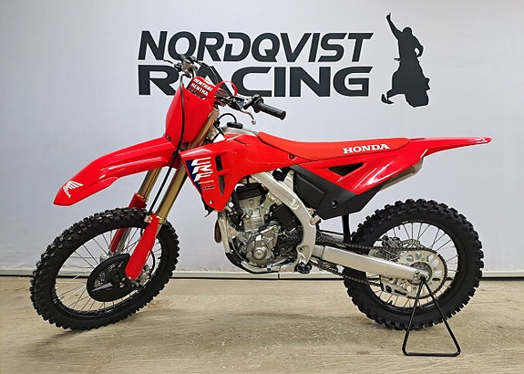 Honda CRF250R RÄNTEKAMPANJ *Fri frakt 2 of 5
