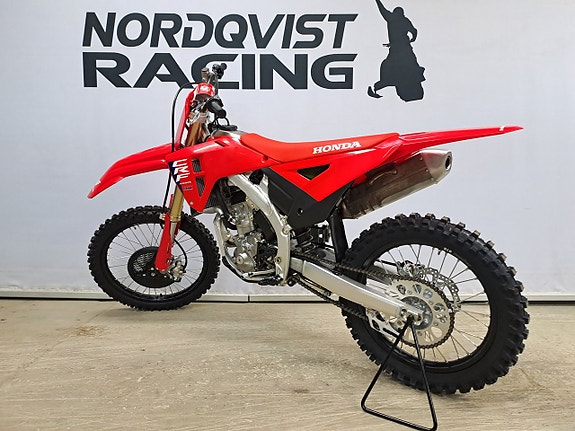 Honda CRF250R RÄNTEKAMPANJ *Fri frakt 4 of 5
