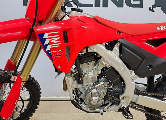 Honda CRF250R RÄNTEKAMPANJ *Fri frakt 5 of 5