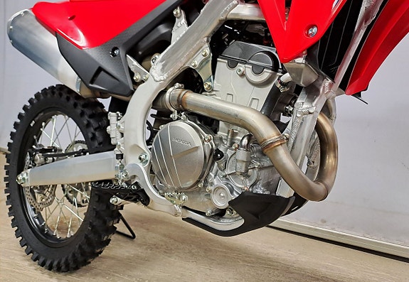 Honda CRF250R KÖP ONLINE! *Fri frakt 6 of 10