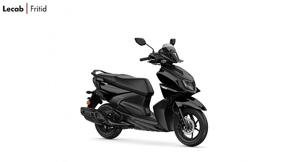 Yamaha RAY ZR 125 2 of 13