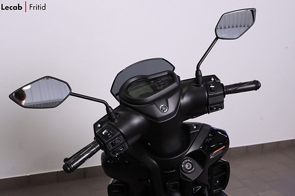 Yamaha RAY ZR 125 11 of 13