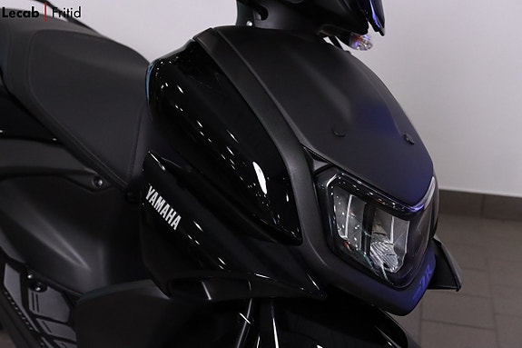 Yamaha RAY ZR 125 9 of 13