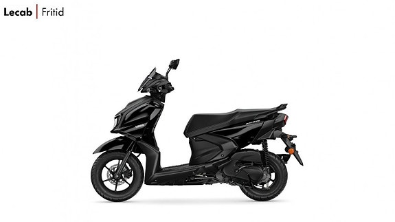 Yamaha RAY ZR 125 6 of 13