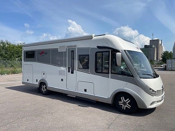 Carthago E-LINE I 51