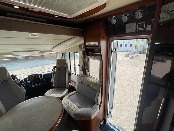 Carthago E-LINE I 51 12 of 21