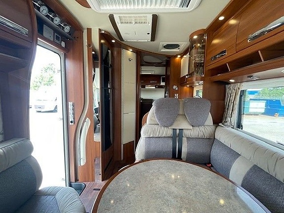 Carthago E-LINE I 51 21 of 21