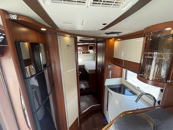Carthago E-LINE I 51 13 of 21