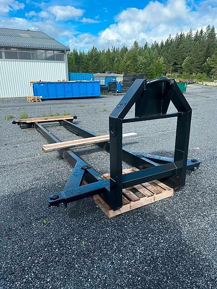 Thermo King Kylcontainer Fryscontainer 20fot kyl frys 20fots 6 of 8