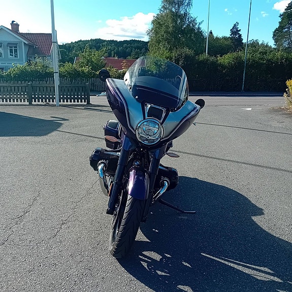 BMW R18 B | Option 719 | Marschall ljudsystem mm. 3 of 9