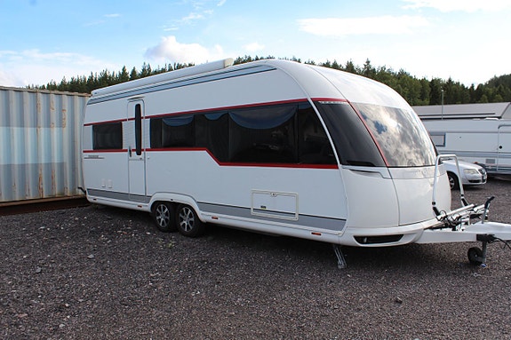 Hobby 610 UL Premium