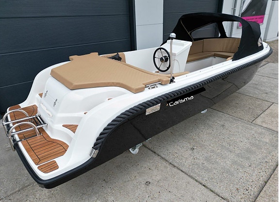 Carisms 575 Classic - 2026