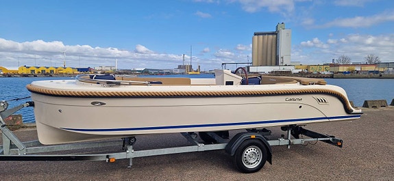 Carisms 575 Classic - 2026