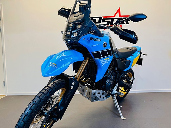 Yamaha Tenere 700 Rally 2 of 8