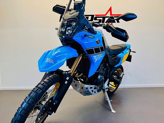 Yamaha Tenere 700 Rally 8 of 8
