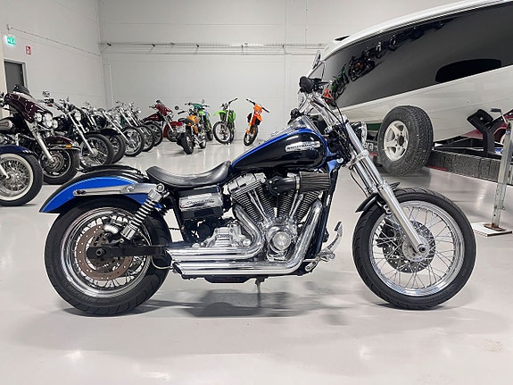 Harley-Davidson Super