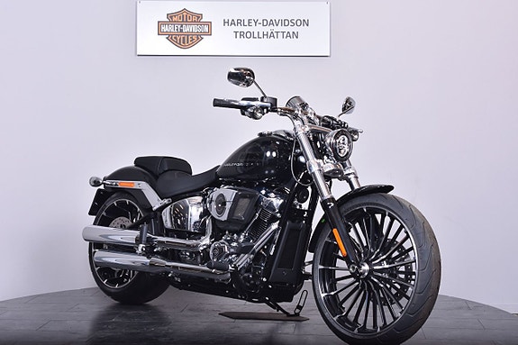 Harley-Davidson Breakout 117