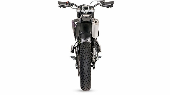Sherco SM PINK RS 5 of 5