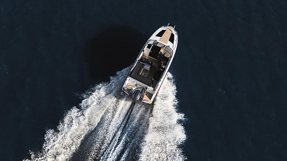 Finnmaster T7 -2023 med Yamaha F225XCB - 2025 4 of 5