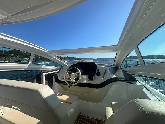 Beneteau Gran Turismo 40 | 2016 5 of 12