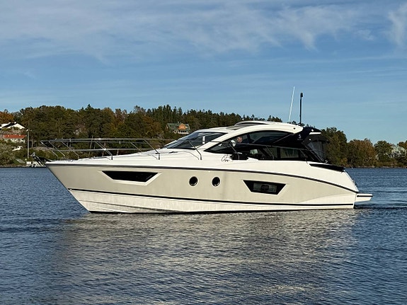 Beneteau Gran Turismo 40 | 2016