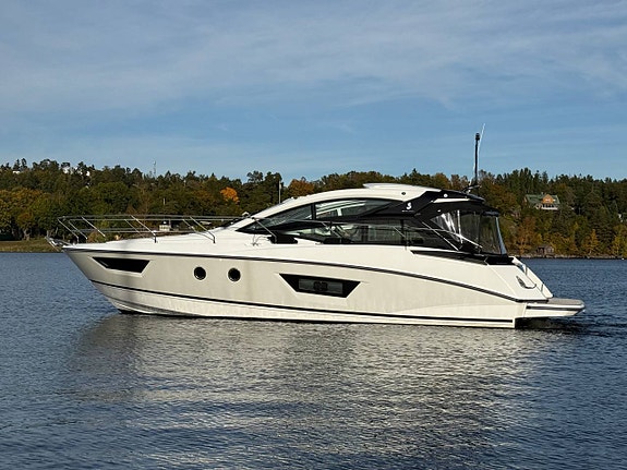Beneteau Gran Turismo 40 | 2016