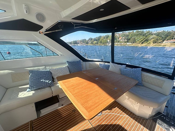 Beneteau Gran Turismo 40 | 2016 6 of 12