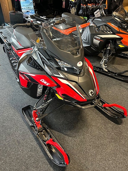 Lynx Xtrim SC 900 ACE *Köp online* 2 of 3