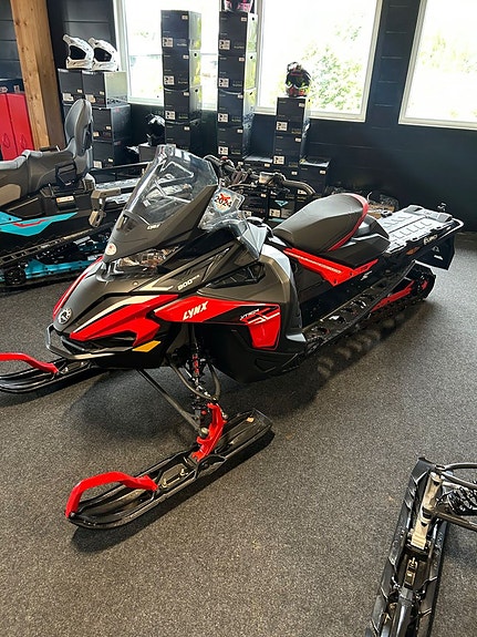 Lynx Xtrim SC 900 ACE