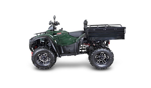 TGB ATV 600AR