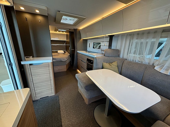 Adria Alpina 583 LP *KAMPANJ* 10 of 16