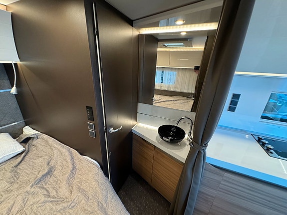 Adria Alpina 583 LP *KAMPANJ* 15 of 16